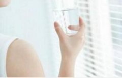 淮安人流前不能喝水的原因_为什么不能喝水