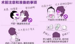 ★揭晓★打胎前后要注意什么？【女性必看】