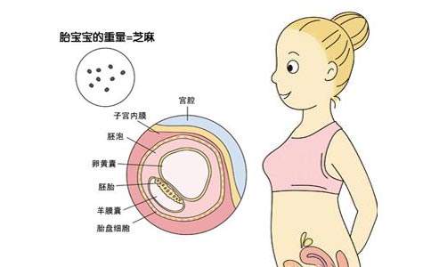 【怀孕多久有反应】★7个症状可以判断怀孕，你中招了没？