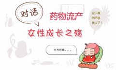 【药流的危害性】女人，要对自己负责！