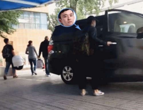 孙怡产后出院身材依然纤细【图】爆新晋辣妈***恢复秘诀!