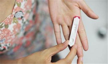 停经几天能测出怀孕_早孕试纸准吗_可以依靠它吗？