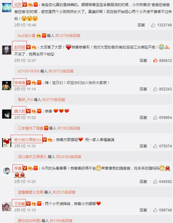 谢娜生下双胞胎女儿!科普双胞胎孕妇该如何选择分娩方式!