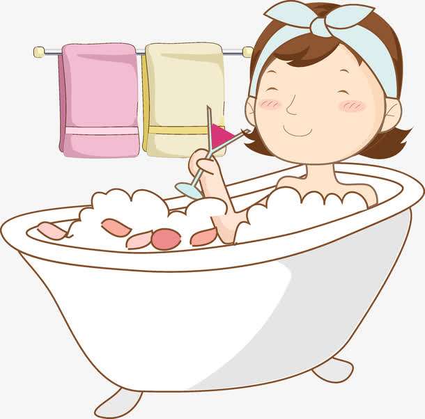 【做过人流当天能洗澡吗】人流手术后，请对自己好一点！
