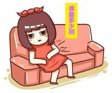 淮安做人流总共多少钱?当人流价=白菜价,你敢做吗?